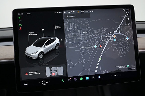 Tesla Model Y 19 of 27