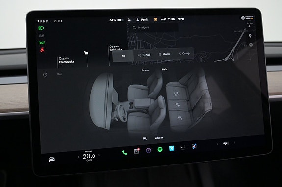 Tesla Model Y 21 of 27