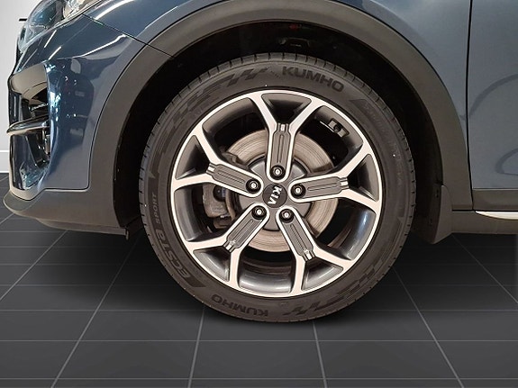 Kia XCeed 9 of 24