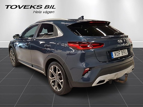 Kia XCeed 5 of 24