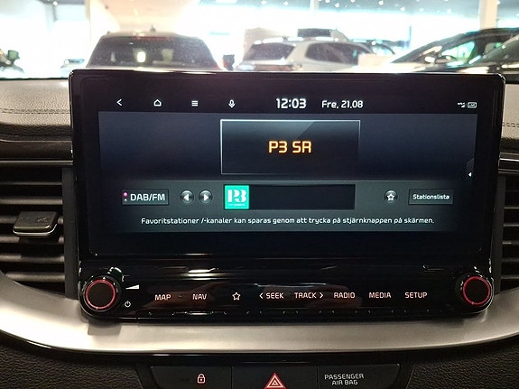 Kia XCeed 16 of 24