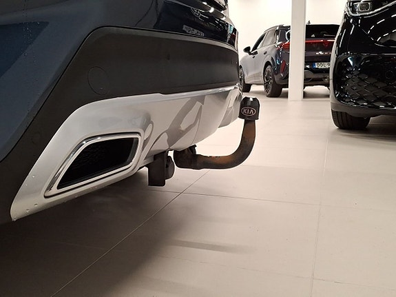 Kia XCeed 24 of 24