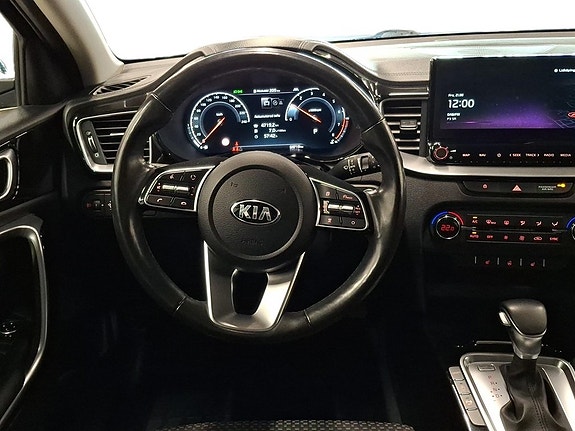 Kia XCeed 11 of 24