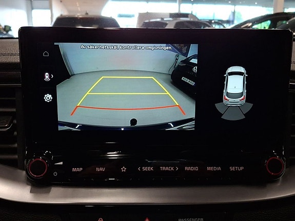 Kia XCeed 18 of 24