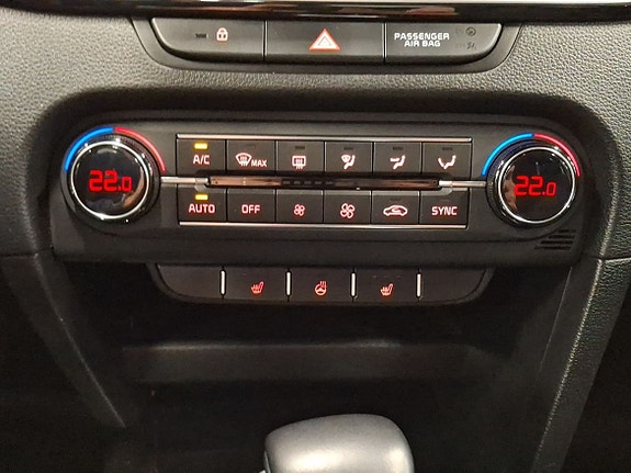 Kia XCeed 15 of 24