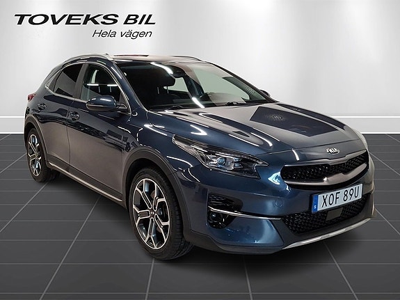 Kia XCeed 7 of 24