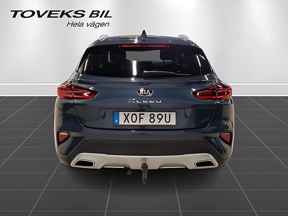 Kia XCeed 4 of 24