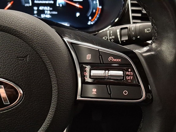 Kia XCeed 21 of 24