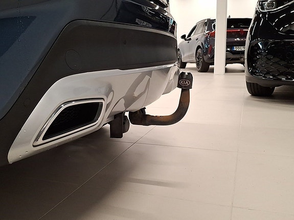 Kia XCeed 24 of 24
