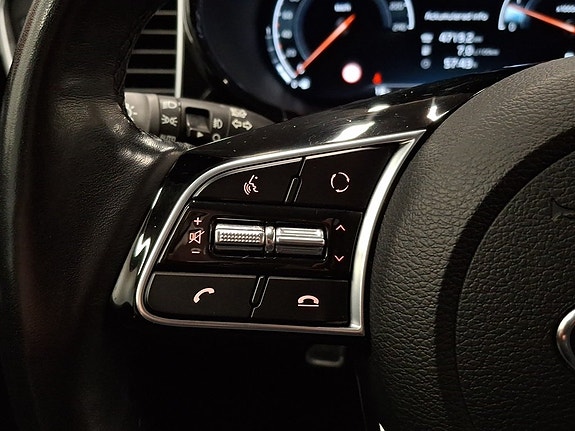 Kia XCeed 20 of 24