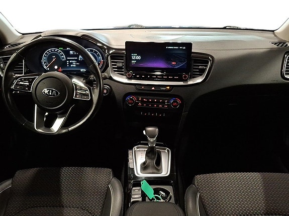 Kia XCeed 12 of 24
