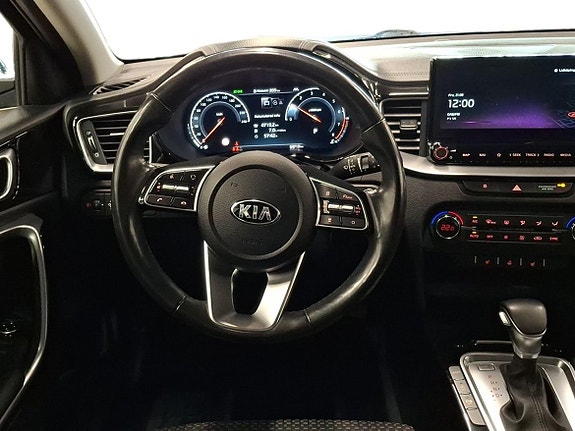 Kia XCeed 11 of 24