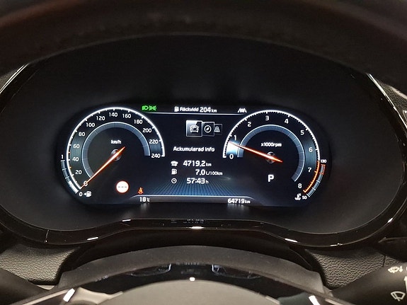 Kia XCeed 19 of 24