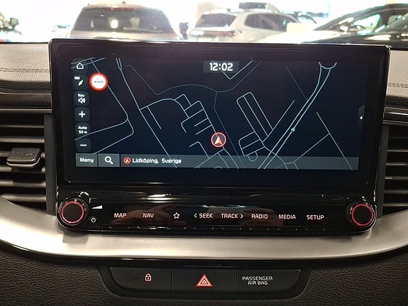 Kia XCeed 17 of 24