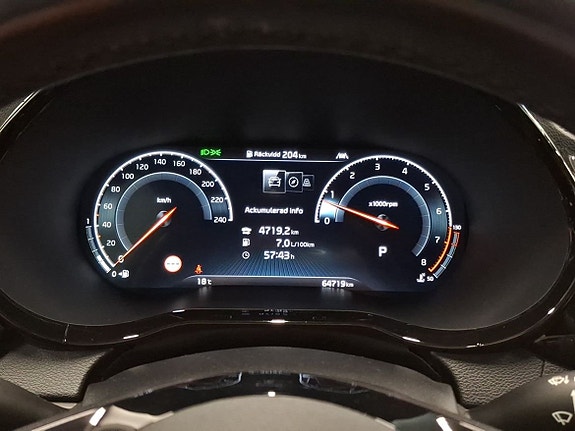 Kia XCeed 19 of 24