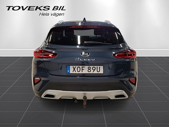 Kia XCeed 4 of 24