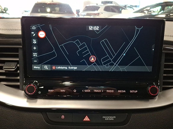 Kia XCeed 17 of 24