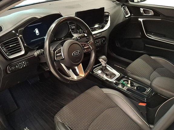 Kia XCeed 10 of 24