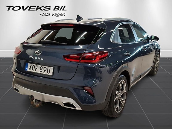Kia XCeed 3 of 24