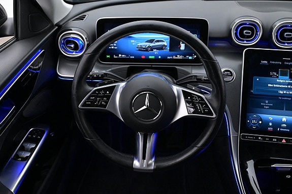 Mercedes-Benz C300 7 of 27