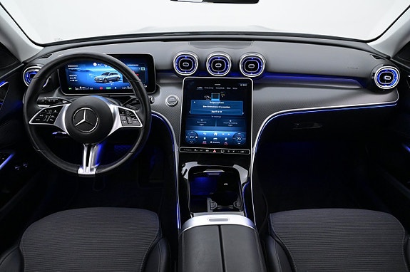 Mercedes-Benz C300 6 of 27