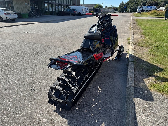 Polaris 9R RMK KHAOS 155 SLASH 7S 9 of 9