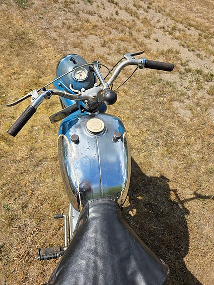 Husqvarna 281 4 of 4