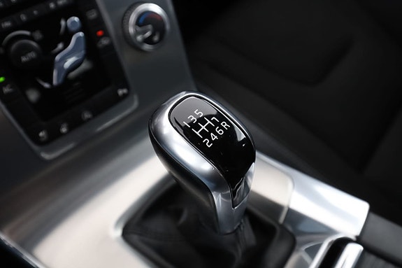 Volvo V60 Cross Country 28 of 30