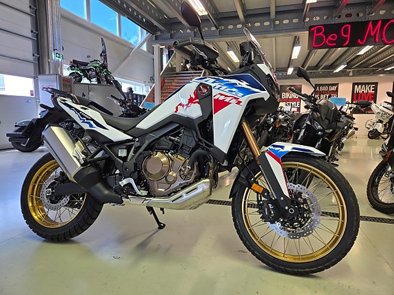 Honda AFRICA TWIN CRF1100A
