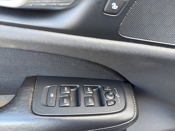 Volvo V60 19 of 20