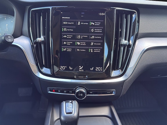 Volvo V60 16 of 20