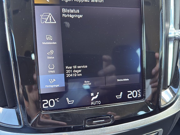 Volvo V60 18 of 20