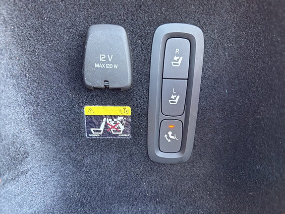 Volvo V60 20 of 20