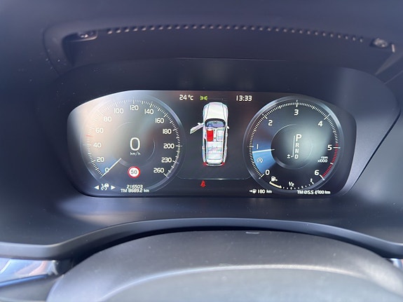 Volvo V60 17 of 20