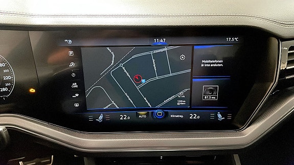Volkswagen Touareg 10 of 14