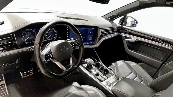Volkswagen Touareg 7 of 14