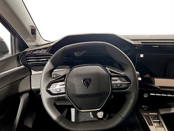 Peugeot 308 SW 10 of 14