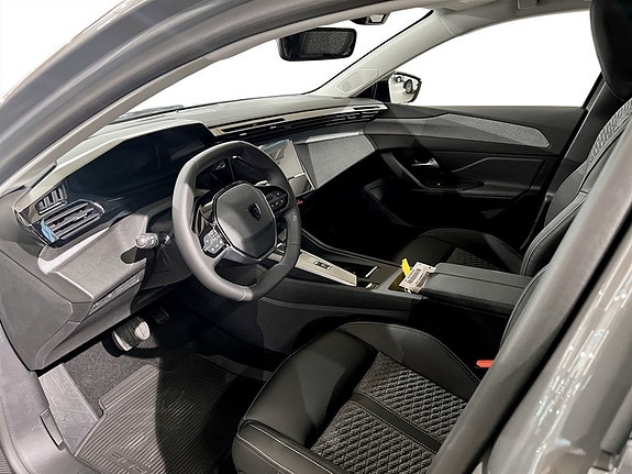 Peugeot 308 SW 5 of 14
