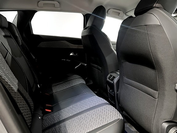 Peugeot 308 SW 6 of 14