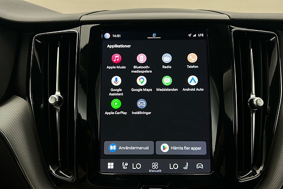 Volvo XC60 28 of 28