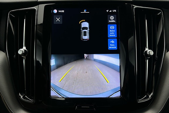 Volvo XC60 27 of 28