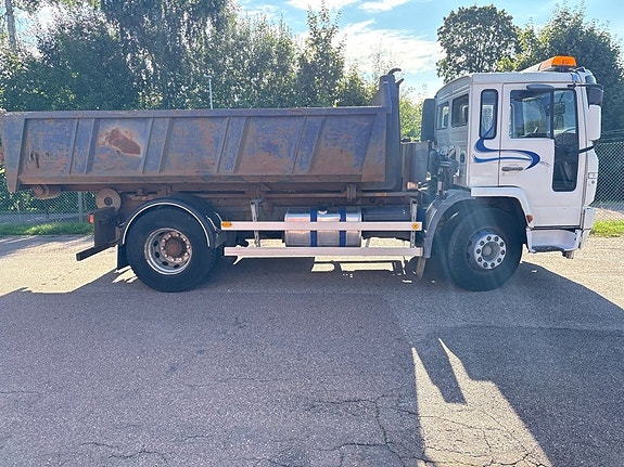 Lastväxlare VOLVO FL6 4*2 4 of 6