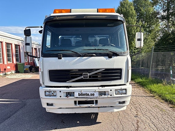 Lastväxlare VOLVO FL6 4*2 2 of 6