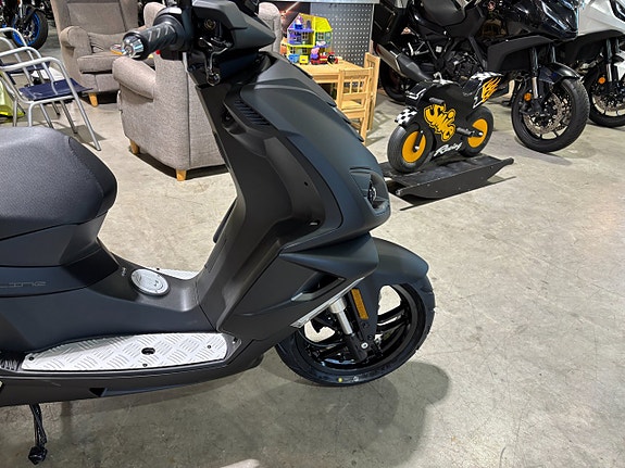 Peugeot Speedfight 4 Sportline 9 of 12