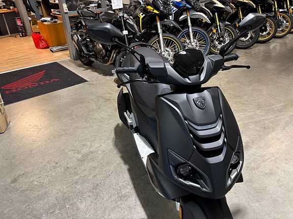 Peugeot Speedfight 4 Sportline 8 of 12
