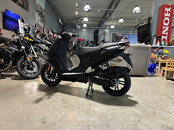 Peugeot Speedfight 4 Sportline 4 of 12