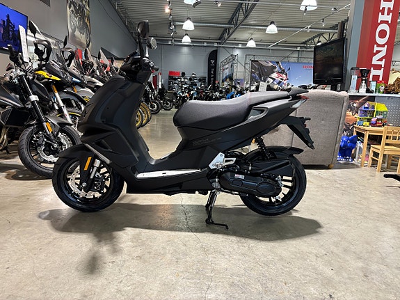 Peugeot Speedfight 4 Sportline 5 of 12