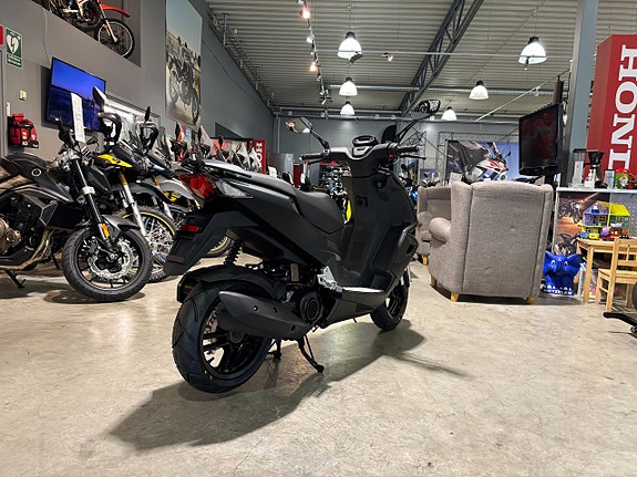 Peugeot Speedfight 4 Sportline 3 of 12