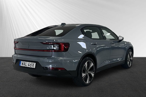 Polestar 2 3 of 8