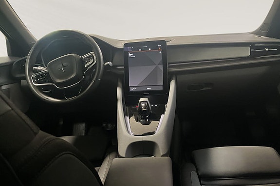 Polestar 2 5 of 8